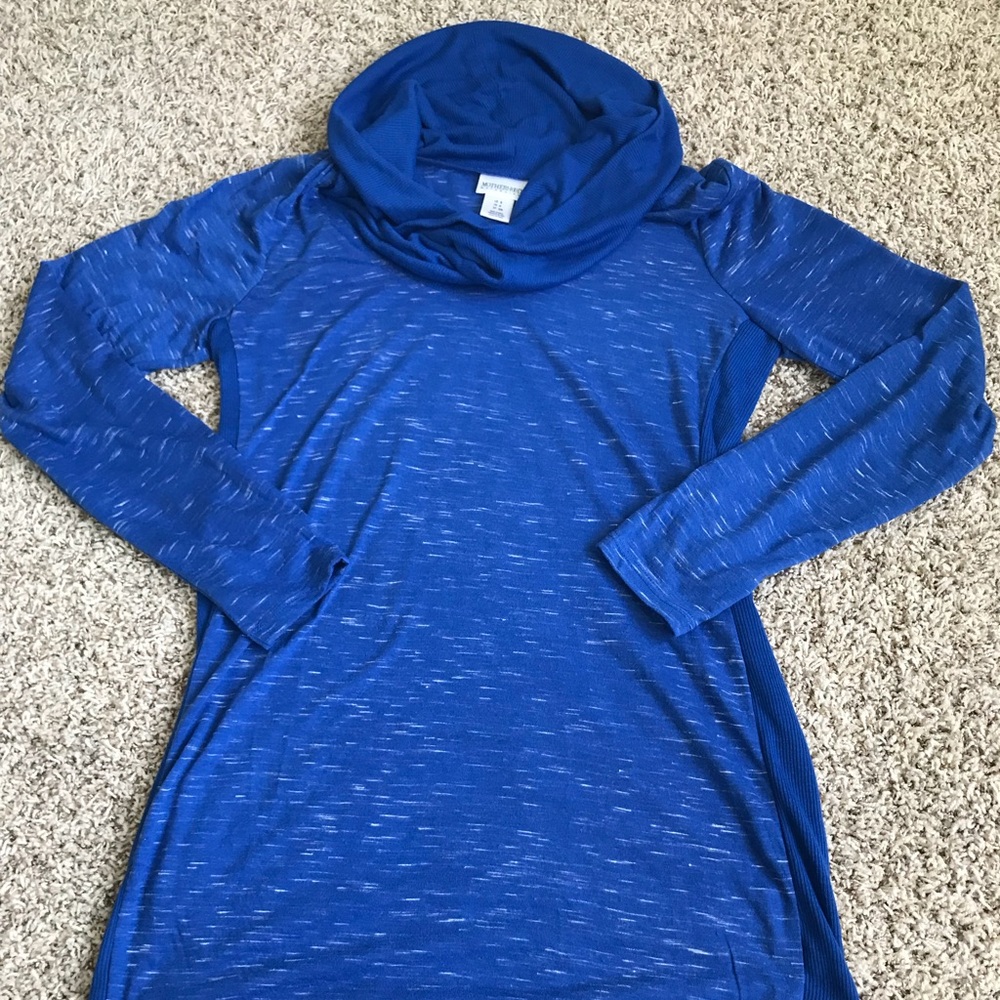 Maternity top